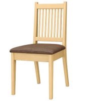 伊万里（いまり椅子）　木部２色より選択　張地ランクAより選択