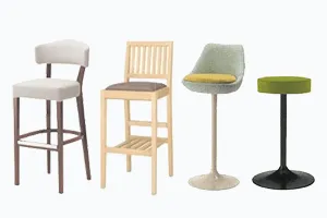 カウンターチェア