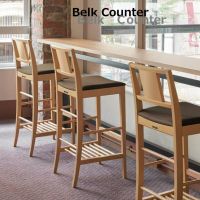 業務用-店舗用カウンター椅子（チェア）レストラン用、バー、飲食店