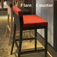 業務用-店舗用カウンター椅子（チェア）レストラン用、バー、飲食店