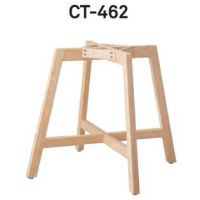 TABLE LEG 4本脚 CT-462，CT-420，CT-421，CT-457，CT-458，CT-459，CT 