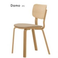 ダモ　木製脚　張地Aランク価格　 木部色２色より選択商品