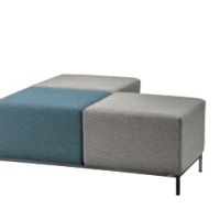 ブリッグ　Ｌ　　脚部塗装色１１色より選択　張地ランクＡにての価格