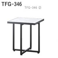 ＴＦＧ－３４６　(2)　天板人工大理石　塗装色１１色より選択