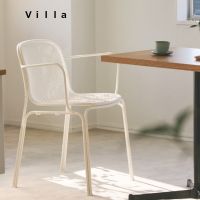 ヴィラ　アームチェア