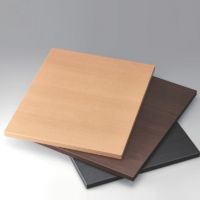 大間　メラミン天板　常備在庫製品　Ｗ６００&times;D７５０　天板色３色