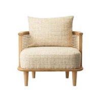 フラフィーイス　木部色２色　張地ランクＡにての価格