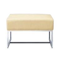 フリーリースツール　ＣＲ　脚部クロームメッキ　張地ランクＡにての価格