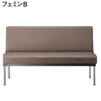 フェミニンＢ　２　　Ｗ１５１０　Ｈ７７５　　　張地ランクＡにての価格