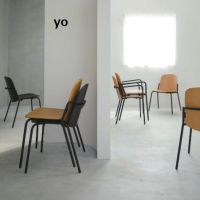 ワイオ― 　【スタッキング3脚まで】