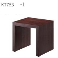 ＫＴー７６３　１　Ｗ４００&times;Ｄ４００&times;Ｈ４００　木部色３色