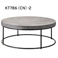 ＫＴー７８６　２　Ｗ９００&phi;&times;Ｈ３５０　木部色３色