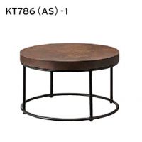 ＫＴー７８６　１　Ｗ６００&phi;&times;Ｈ３５０　木部色３色