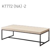 ＫＴー７７２　２　Ｗ１２００&times;Ｄ６００&times;Ｈ３５０　木部色３色