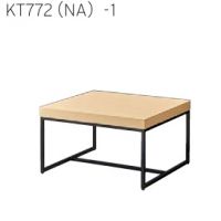 ＫＴー７７２　１　Ｗ６００&times;Ｄ６００&times;Ｈ３５０　木部色３色