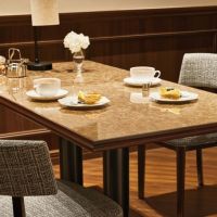 ＳＴー００２　オーダーサイズ天板　Ｗ～８００&times;Ｄ～８００&times;ｔ３０　天板色５色