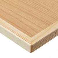 ＳＴー００４　オーダー天板　Ｗ～８００&times;Ｄ～８００&times;ｔ３０　天板色３色