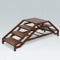 ＴＢー１２９６　歩行階段ＤＸ　　医療用向け歩行練習階段