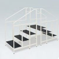 ＴＢー１６７８　歩行階段ＭD　歩行練習階段