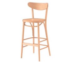 ノヘアカウンター　１　プライウッド　木部２色より選択