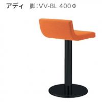 アディ＋脚VV－BＬ（本体＋脚部付き)　張地Aラック価格