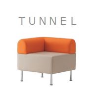 タンネルU　一人掛・コーナー　表示価格Aランク