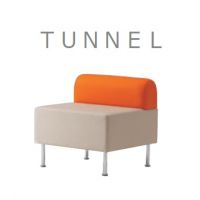 タンネルM　一人掛・背付　表示価格Aランク