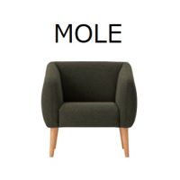 モーレW　一人掛　表示価格Aランク