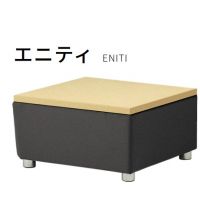 エニティ　T　コーナーテーブル　表示価格Aランク