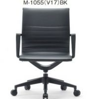 Ｍー１０５５　合成皮革、メッシュ（２色）選択　ローバック