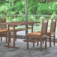 輪島椅子　木部色３色より選択　　表示Ａランク価格