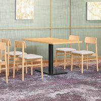 加太椅子　木部色２色より選択　　表示Ａランク価格