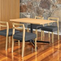 伊豆椅子　木部色２色より選択　　表示Ａランク価格