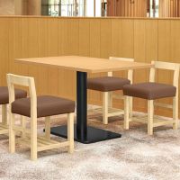 青葉椅子　木部色３色より選択　　表示Ａランク価格