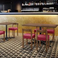 青葉椅子　木部色３色より選択　　表示Ａランク価格