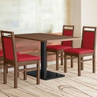 門前椅子　木部色３色より選択　　表示Ａランク価格