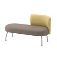 ブラーナNL　二人掛・左肘　表示価格Aランク