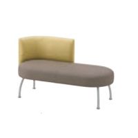 ブラーナNR　二人掛・右肘　表示価格Aランク