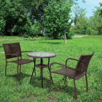 ソレイユシリーズ　商品名：コルテチェア