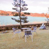 ソレイユシリーズ　商品名：ルルド２チェア