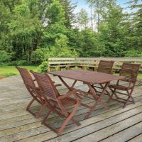 ガーデンファニチャー　１１－６２３－１