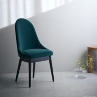 レイハイバックチェア　　木部色３色より選択　表示Ａランク価格