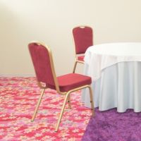 レセプションチェア１１－５２４－１