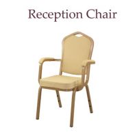 レセプションチェア　１１－５２５－１