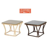 ガラステーブル　１１－５８８－１０【１１】