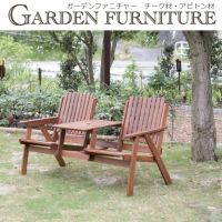 テーブル付ベンチ　１１－６２１－１