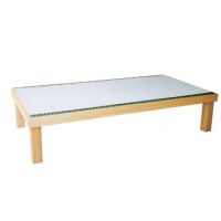 和風ベンチ　１１－１７０－２０