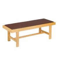 和風ベンチ　１１－１７０－２１