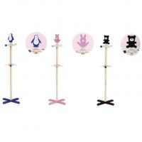 アニマルキッズハンガー