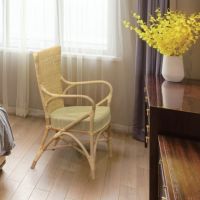 ラタンチェア　　　　　　　　　　　　１１－５９７－１